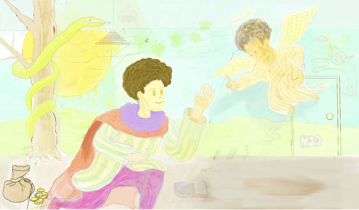 Illustration 1